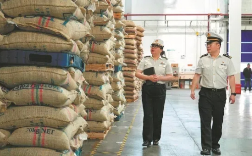 Coffee imports to rise on increasing demand