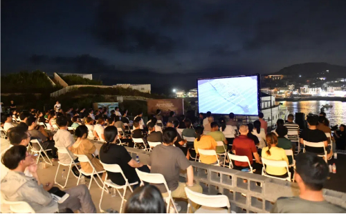 Documentary The Sinking of the Lisbon Maru premieres in Zhoushan