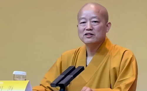 Sixth World Buddhist Forum promotes peaceful coexistence