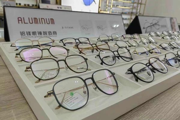 Intl Optics Fair to showcase Taizhou's capabilities