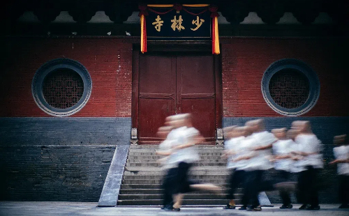 Digitalization of Buddhism in full swing