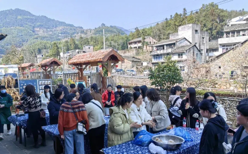 Women drive common prosperity in Wenzhou