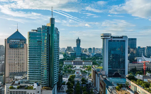 Zhejiang's legislature to convene annual session in mid-Jan