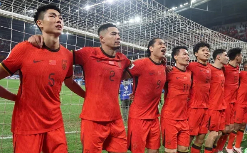 Hangzhou to host key FIFA World Cup qualifier