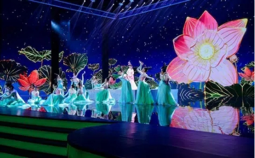 Ningbo Spring Festival Gala