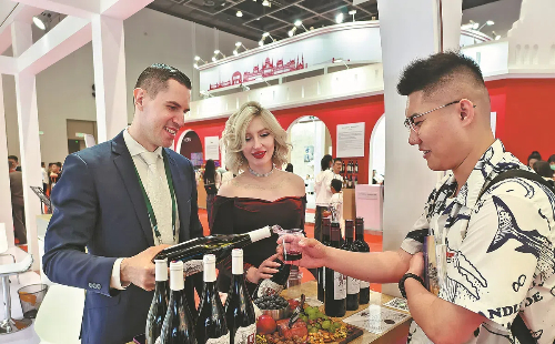 Ningbo's trade with CEECs reaches record high