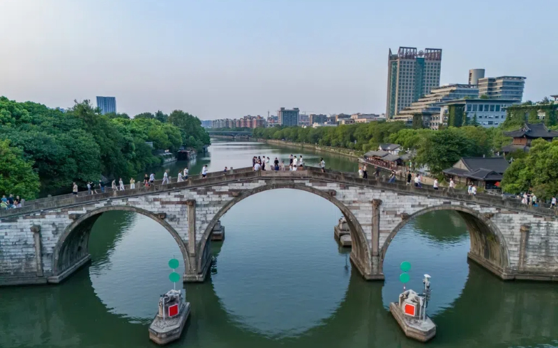 Zhejiang to further boost cultural development