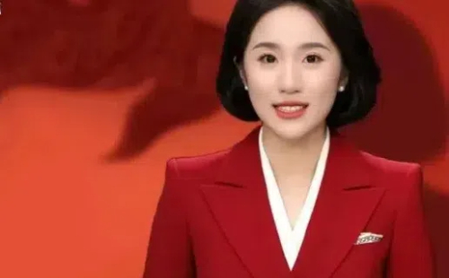 Hangzhou news program adds AI-generated hosts