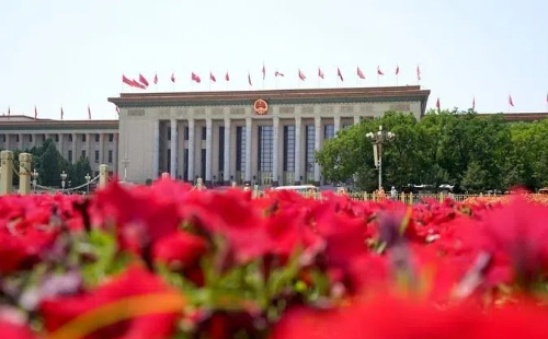 2025 NPC&CPPCC National Committee annual sessions