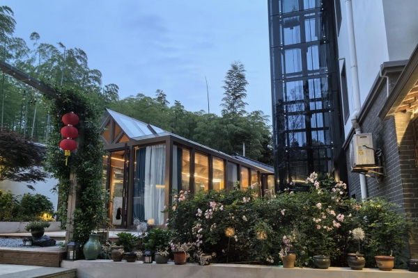 Huzhou homestays elevate tourist experience