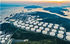 Zhejiang FTZ to boost oil, gas industry over next 5 years