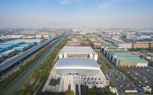 Hangzhou area of Zhejiang FTZ attracts 6 Global Fortune 500 projects