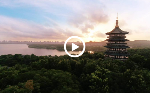 Videos to unveil charm of world cultural heritage sites in Hangzhou