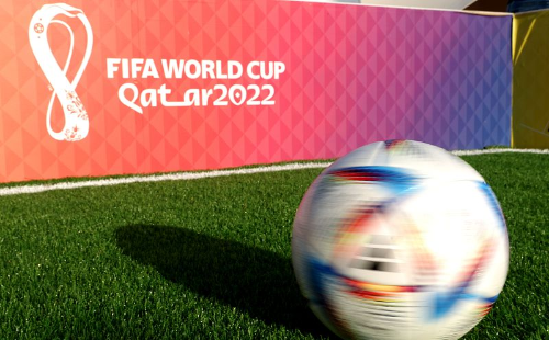 World Cup boosts sports economy development in Yiwu