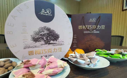 Zhuji products go viral in overseas markets