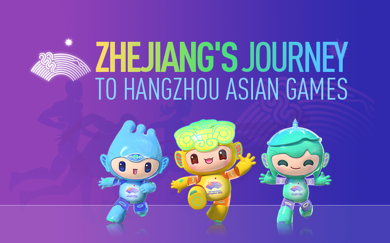 19th Asian Games Hangzhou