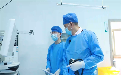 Zhejiang screens for colorectal cancer among over a million people