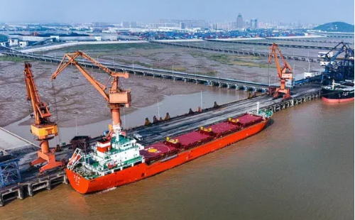 Jiaxing Port.jpg