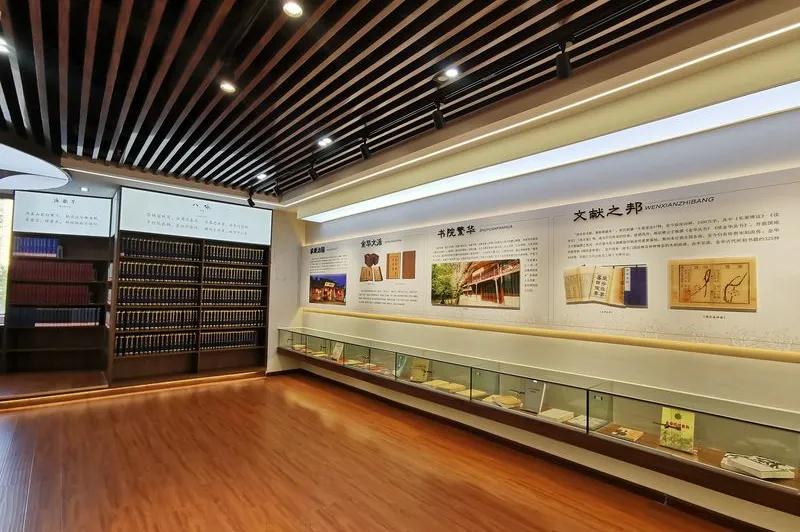 Exhibition hall showcases Jinhua's history and culture