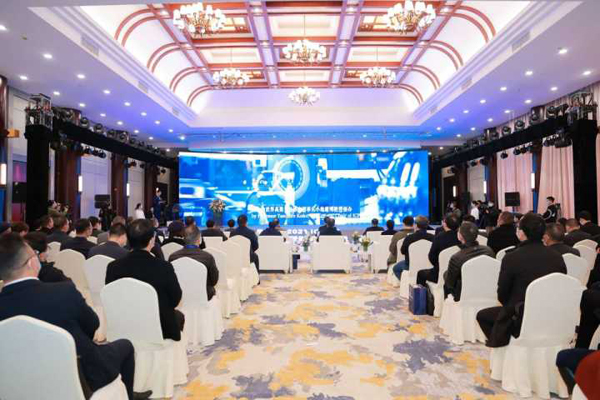 Conference brings big plastic optical fiber project to Jinhua