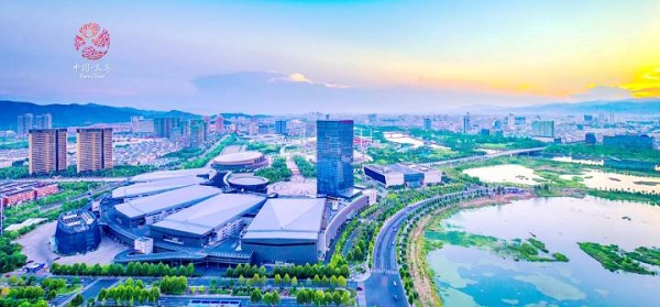 Yiwu among top 10 Chinese counties by GDP in 2021