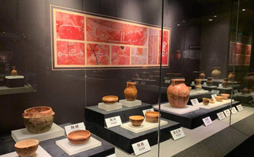 Video: Museum in Hangzhou spotlights agricultural civilization