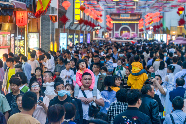 Latest data heralds Zhejiang's 'common prosperity' prospects
