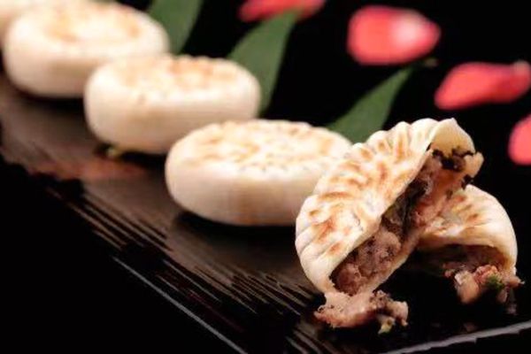 Mouthwatering, special snacks on offer from Yongkang city