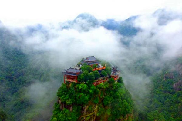 Jinhua features in province's red tourism internet sites list