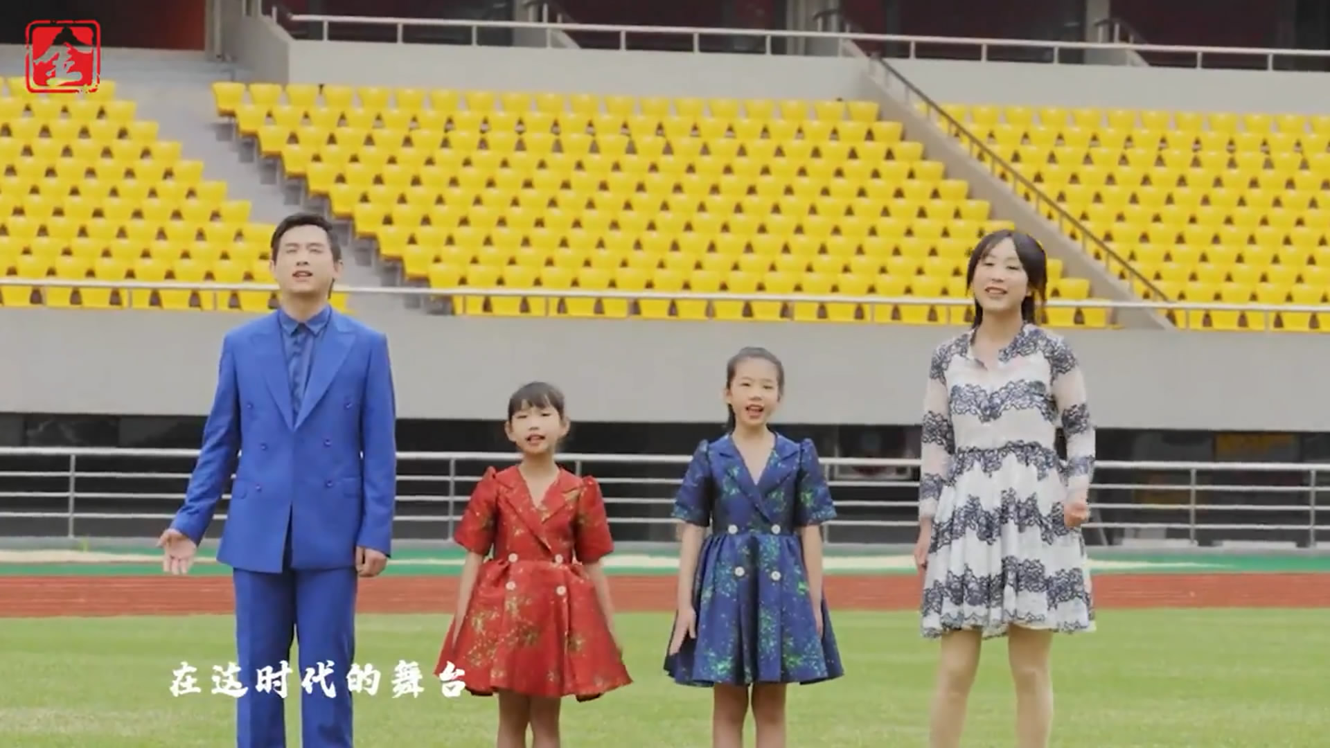 Song commemorates upcoming Asian Games