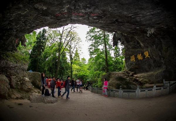 Jinhua attractions to celebrate China Tourism Day