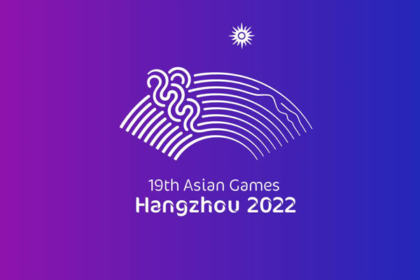 Asian Games unveils first-ever kinetic sports pictograms