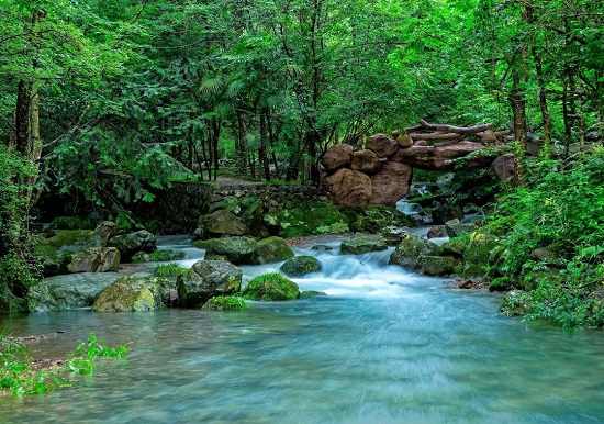 3 villages in Jinhua recognized as Gold 3A Scenic Villages