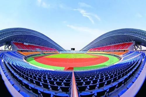Organizers confident in 'outstanding' Asian Games as Hangzhou marks one-year countdown