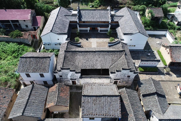 Jinhua becomes home to nine new cultural relic preservation units