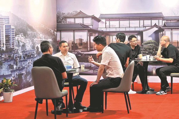 Zhejiang lifts funding support for homebuyers