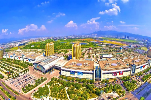 2023 China (Zhejiang) Sino-African Economic and Trade Forum to open in Jinhua