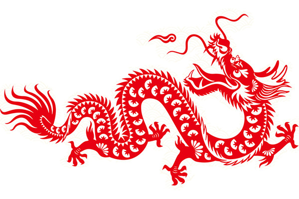 Things you need to know about Chinese dragon