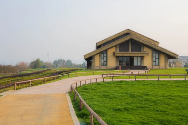 Shangshan Archaeological Park