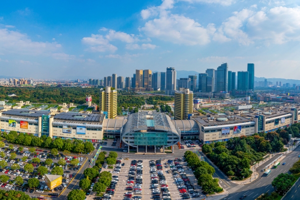 Yiwu launches import trade innovation pilot program