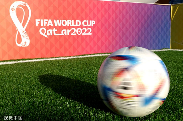 Export hub steps up to meet World Cup demand