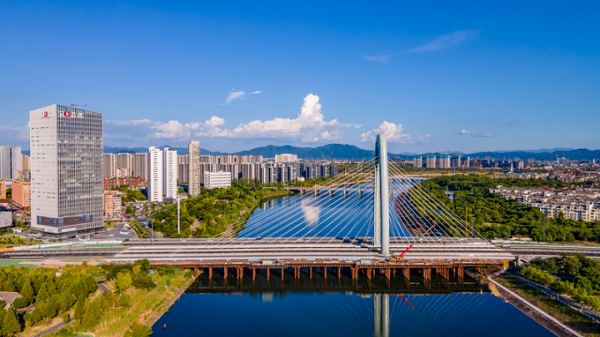 Jinhua to promote high-quality economic development