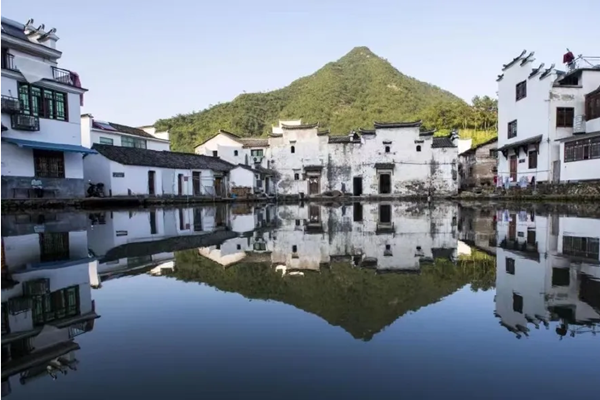 Lanxi makes efforts to protect ancient villages