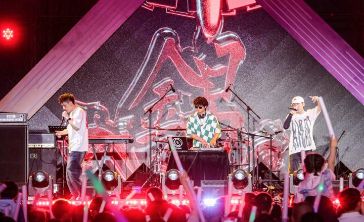 Music festival in Keqiao celebrates 19th Asian Games