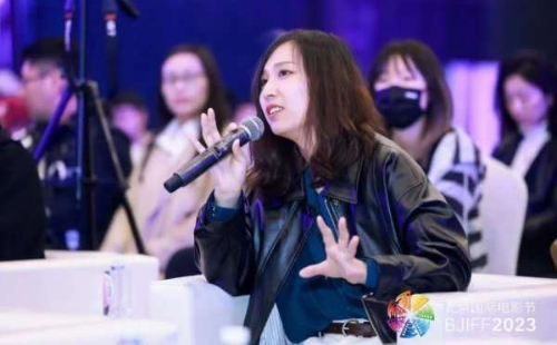 Shaoxing girl wins award at Beijing International Film Festival