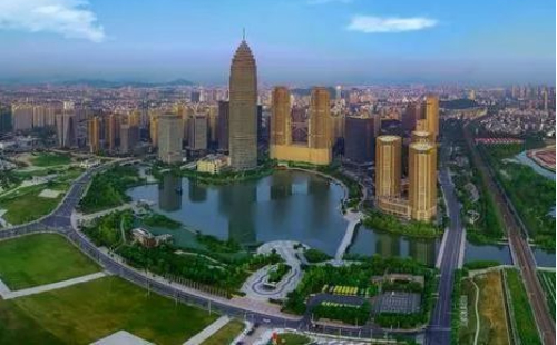 Shaoxing tops Zhejiang in economic performance in Jan-May