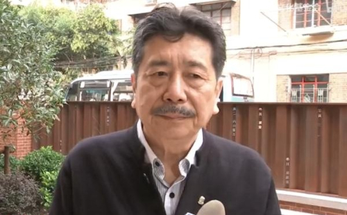 Lu Xun's grandson embraces short videos