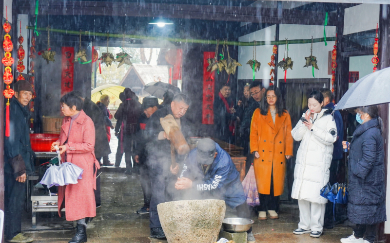 Preserving Lu Xun's legacy in Shaoxing