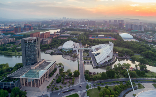 Zhejiang universities rank high among Chinese universities