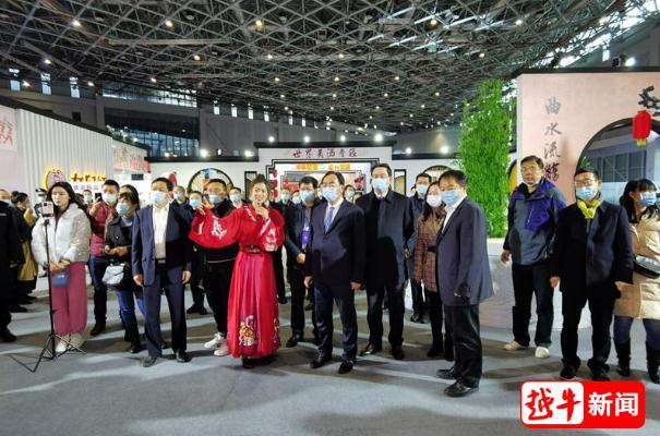 Shanghai Shaoxing Week opens new chapter in regional cooperation